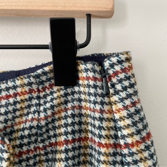 Sezane Peter Skirt Size 36 US 4 - Picture 7 of 16